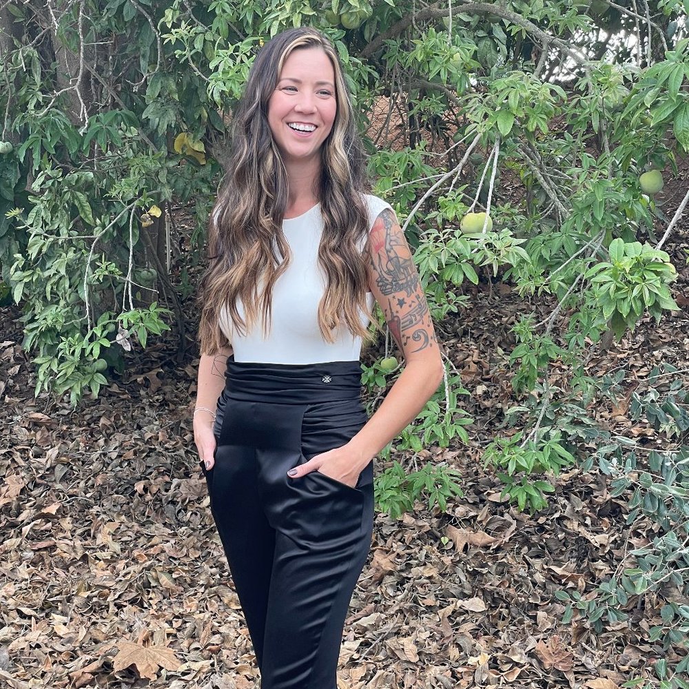 Meet your Posher, Jessica